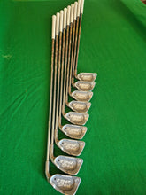 Load image into Gallery viewer, Ping Zing 2 Irons 3 - SW Black Dot Regular
