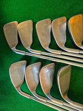 Load image into Gallery viewer, Ping Zing 2 Irons 3 - SW Black Dot Regular
