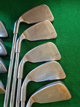 Load image into Gallery viewer, Ping Zing 2 Irons 3 - SW Black Dot Regular
