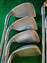 Load image into Gallery viewer, Ping Zing 2 Irons 3 - SW Black Dot Regular

