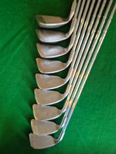 Load image into Gallery viewer, Ping Zing 2 Irons 3 - SW Black Dot Regular
