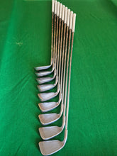 Load image into Gallery viewer, Ping Zing 2 Irons 3 - SW Black Dot Regular
