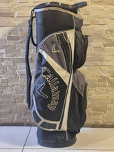 Load image into Gallery viewer, Callaway Golf Cart Bag with 14-Way Divider
