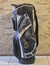 Load image into Gallery viewer, Callaway Golf Cart Bag with 14-Way Divider

