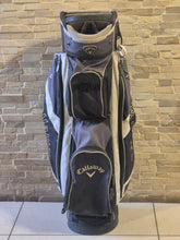 Load image into Gallery viewer, Callaway Golf Cart Bag with 14-Way Divider
