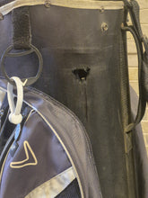 Load image into Gallery viewer, Callaway Golf Cart Bag with 14-Way Divider
