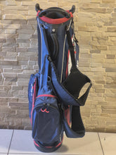 Load image into Gallery viewer, TaylorMade Golf Carry Stand Bag with Rain Cover
