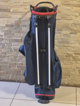 Load image into Gallery viewer, TaylorMade Golf Carry Stand Bag with Rain Cover
