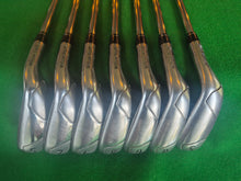 Load image into Gallery viewer, Wilson Staff D300 Irons 5 - SW Uniflex
