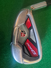 Load image into Gallery viewer, Wilson Staff D300 Irons 5 - SW Uniflex

