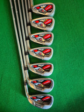 Load image into Gallery viewer, Wilson Staff D300 Irons 5 - SW Uniflex
