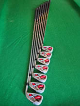 Load image into Gallery viewer, Wilson Staff D300 Irons 5 - SW Uniflex
