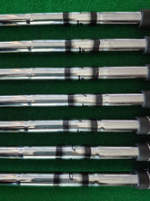 Load image into Gallery viewer, Wilson Staff D300 Irons 5 - SW Uniflex
