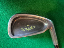 Load image into Gallery viewer, Mizuno Domino Irons 4 - SW (no 5 Iron) Regular
