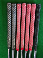 Load image into Gallery viewer, Mizuno Domino Irons 4 - SW (no 5 Iron) Regular
