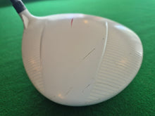 Load image into Gallery viewer, TaylorMade AeroBurner Driver 9.5° Senior with Cover

