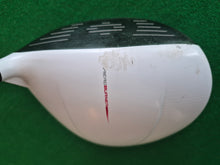 Load image into Gallery viewer, TaylorMade AeroBurner Driver 9.5° Senior with Cover
