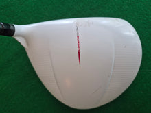 Load image into Gallery viewer, TaylorMade AeroBurner Driver 9.5° Senior with Cover
