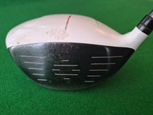 Load image into Gallery viewer, TaylorMade AeroBurner Driver 9.5° Senior with Cover

