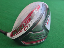 Load image into Gallery viewer, TaylorMade AeroBurner Driver 9.5° Senior with Cover
