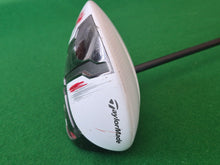 Load image into Gallery viewer, TaylorMade AeroBurner Driver 9.5° Senior with Cover

