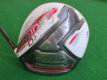 Load image into Gallery viewer, TaylorMade AeroBurner Driver 9.5° Senior with Cover
