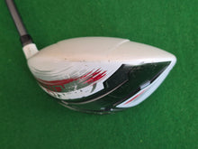 Load image into Gallery viewer, TaylorMade AeroBurner Driver 9.5° Senior with Cover
