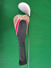 Load image into Gallery viewer, TaylorMade AeroBurner Driver 9.5° Senior with Cover
