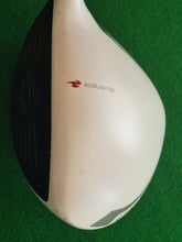 Load image into Gallery viewer, TaylorMade Burner Superfast 2.0 Driver LH 9.5° Stiff with Cover and New Grip
