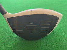 Load image into Gallery viewer, TaylorMade Burner Superfast 2.0 Driver LH 9.5° Stiff with Cover and New Grip
