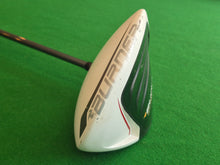 Load image into Gallery viewer, TaylorMade Burner Superfast 2.0 Driver LH 9.5° Stiff with Cover and New Grip
