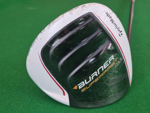 Load image into Gallery viewer, TaylorMade Burner Superfast 2.0 Driver LH 9.5° Stiff with Cover and New Grip
