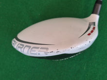 Load image into Gallery viewer, TaylorMade Burner Superfast 2.0 Driver LH 9.5° Stiff with Cover and New Grip
