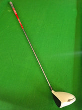 Load image into Gallery viewer, TaylorMade Burner Superfast 2.0 Driver LH 9.5° Stiff with Cover and New Grip
