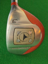 Load image into Gallery viewer, TaylorMade Firesole Bubble Shaft 3 Wood Regular
