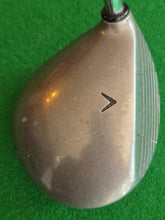 Load image into Gallery viewer, Callaway Big Bertha War Bird 5 Wood Regular with New Grip
