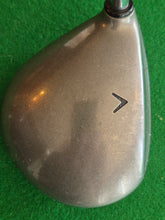 Load image into Gallery viewer, Callaway Big Bertha War Bird 5 Wood Regular with New Grip
