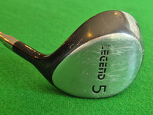 Load image into Gallery viewer, Tommy Armour Legend Ladies 5 Wood
