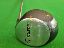 Load image into Gallery viewer, Tommy Armour Legend Ladies 5 Wood
