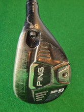Load image into Gallery viewer, Ping G425 5 Hybrid 26° Adjustable Loft Soft Regular with Cover
