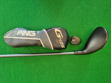 Load image into Gallery viewer, Ping G425 5 Hybrid 26° Adjustable Loft Soft Regular with Cover
