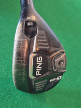 Load image into Gallery viewer, Ping G425 6 Hybrid 30° Adjustable Loft Soft Regular with Cover
