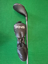 Load image into Gallery viewer, Ping G425 6 Hybrid 30° Adjustable Loft Soft Regular with Cover
