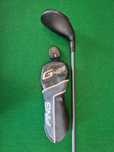 Load image into Gallery viewer, Ping G425 6 Hybrid 30° Adjustable Loft Soft Regular with Cover
