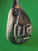 Load image into Gallery viewer, Ping G425 7 Hybrid 34° Adjustable Loft Soft Regular with Cover

