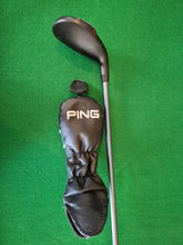 Load image into Gallery viewer, Ping G425 7 Hybrid 34° Adjustable Loft Soft Regular with Cover
