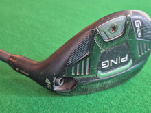 Load image into Gallery viewer, Ping G425 4 Hybrid 22° Adjustable Loft Soft Regular with Cover

