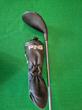 Load image into Gallery viewer, Ping G425 4 Hybrid 22° Adjustable Loft Soft Regular with Cover
