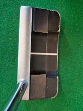 Load image into Gallery viewer, Odyssey Stroke Lab Double Wide Putter 35" with Cover and New Grip
