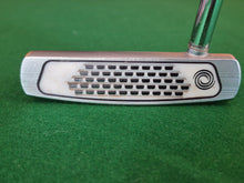 Load image into Gallery viewer, Odyssey Stroke Lab Double Wide Putter 35" with Cover and New Grip

